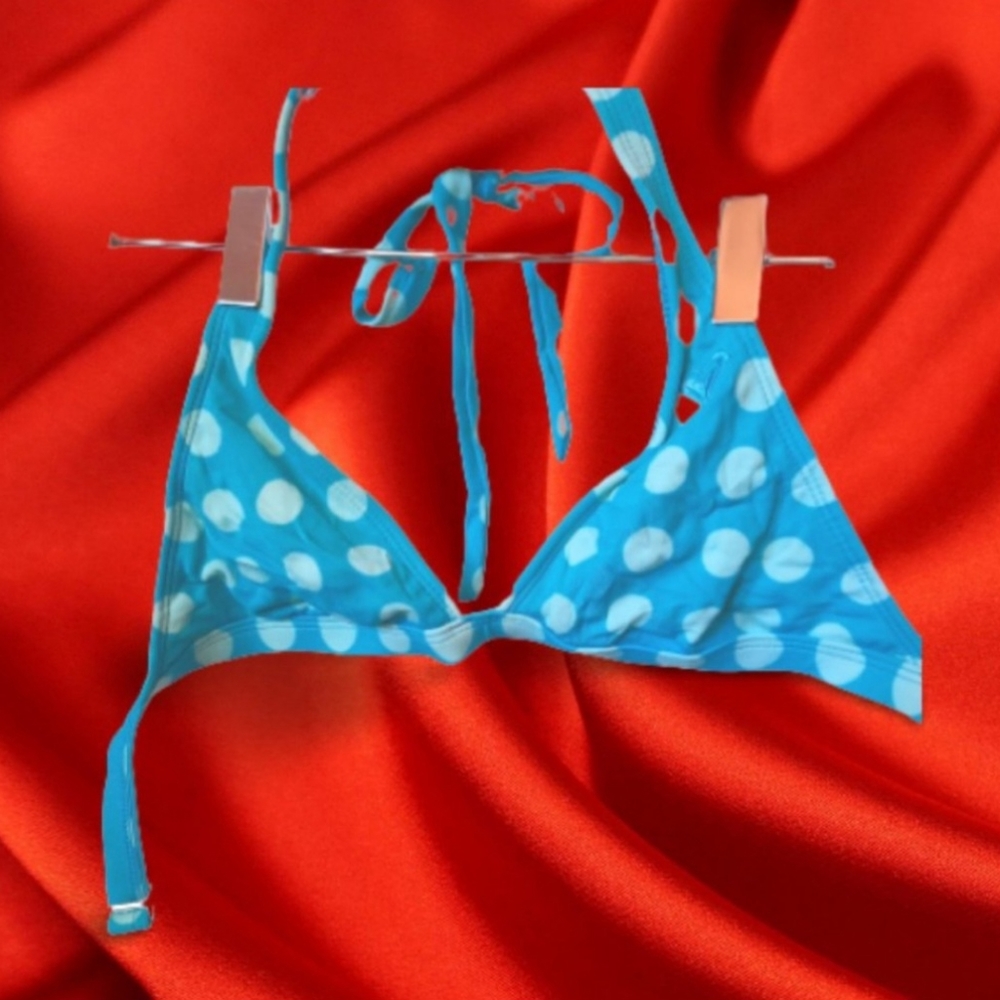 Roxy bikini no size tag 5 or 6 ? / bundle requirement - Picture 2 of 7